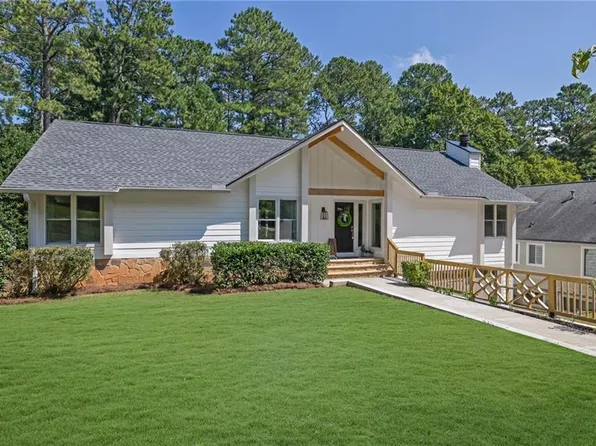 870 Muirfield Trce, Marietta, GA 30068