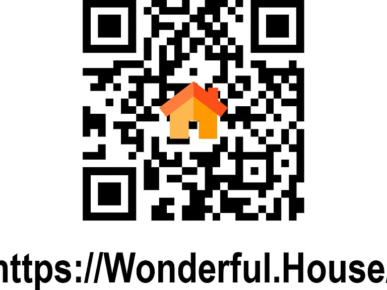 Wonderful DOT house.
