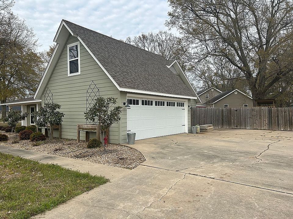 104 Patrick St, Dumas, AR 71639 Zillow