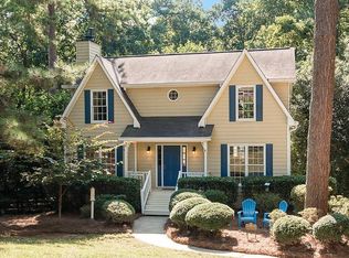10535 Timberstone Rd, Johns Creek, GA 30022