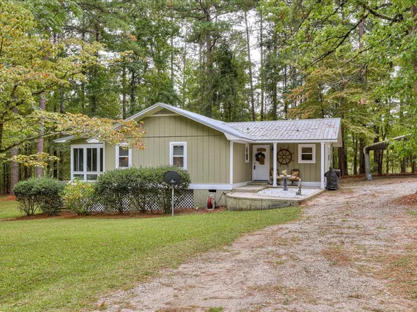 1136 JAMAICA Avenue, Lincolnton, GA 30817