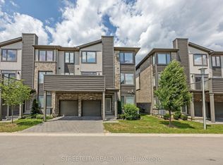 1960 Dalmagarry Rd #34, London, ON N6G 0T8