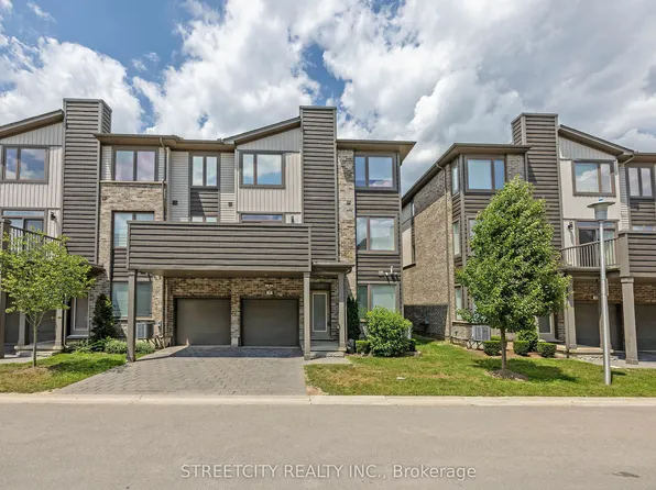 1960 Dalmagarry Rd, London, ON