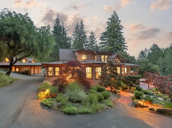 16168 Coleman Valley Road, Occidental, CA 95465