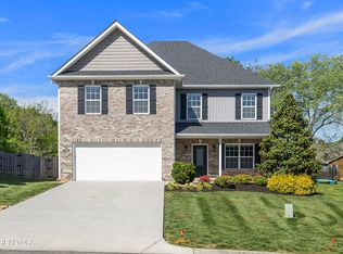 7325 Ladd Rd, Powell, TN 37849