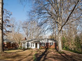 318 Robin Hood Rd, Greenville, SC 29607