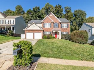 15728 Gathering Oaks Dr, Huntersville, NC 28078