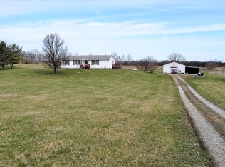 5210 Big Plain Circleville Rd, London, OH 43140