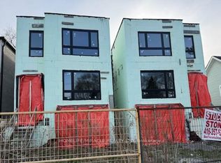 40 August Ave, Toronto, ON M1L 3M9