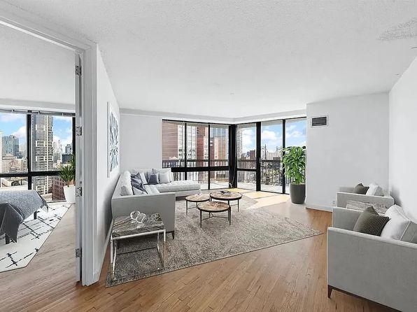 360 E 57th St APT 17A