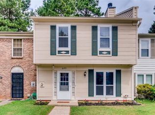 6195 Summit Trl, Norcross, GA 30092