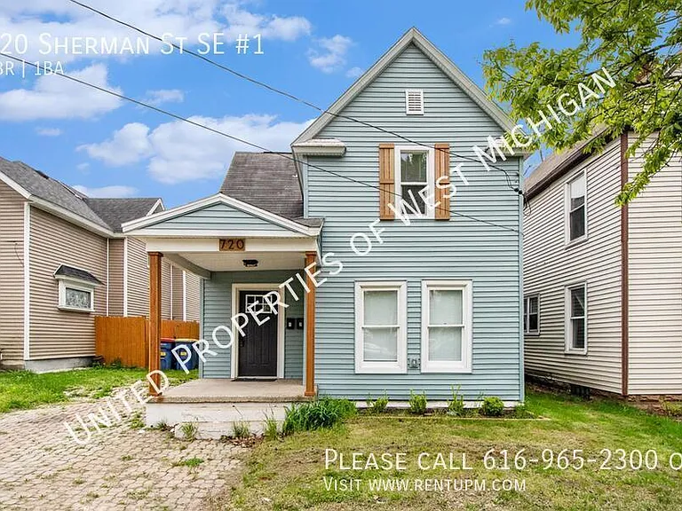 720 Sherman St SE #1 — Photo 15