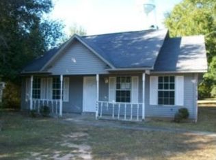 5664 Berryhill Rd, Milton, FL 32570