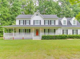 6508 Neb Ct, Sandston, VA 23150