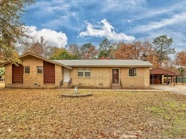 133 Pineview Dr, Swansea, SC 29160