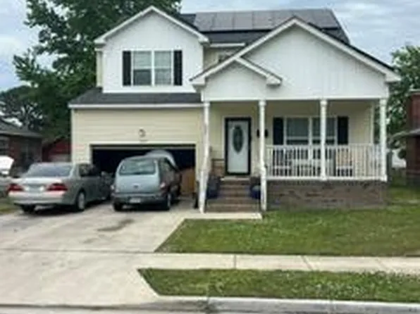 207 Ivey St, Portsmouth, VA 23701