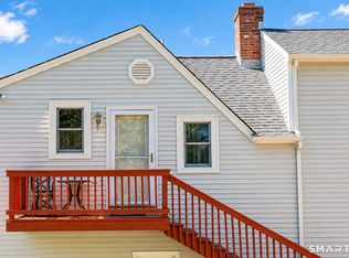 92 Sunny Meadow Rd, Branford, CT 06405