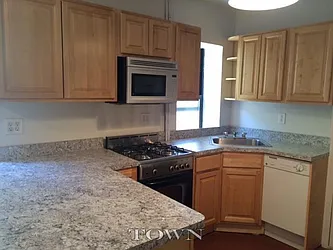 Rented by Town Residential