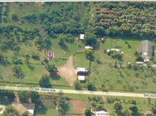 18900 SW 202nd Ave, Miami, FL 33187