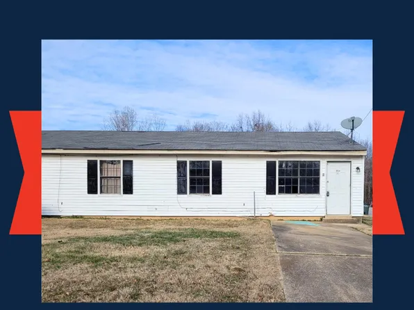 408 E Johnson St #B, Newbern, TN 38059
