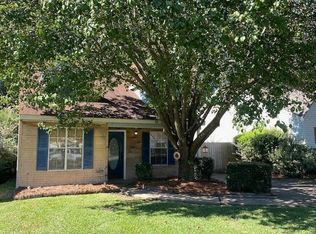 7 Brandy Village Cv, Brandon, MS 39047