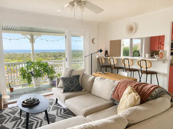 1512 Halekoa Dr, Honolulu, HI