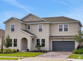 7446 Sea Manatee St, Parrish, FL 34219