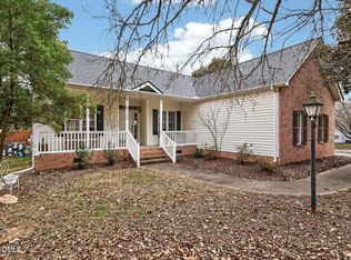 8700 Wild Wood Forest Dr, Raleigh, NC 27616