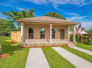 520 K St, Pensacola, FL 32501