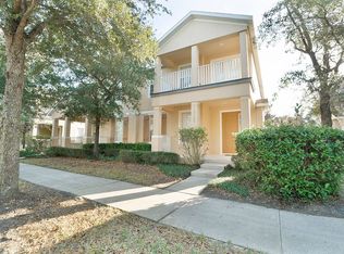 10369 Lake District Ln #60C, Orlando, FL 32832