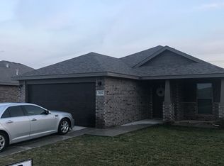 7037 37th St, Lubbock, TX 79407