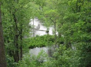 W Fairview Rd, Bruce, WI 54819