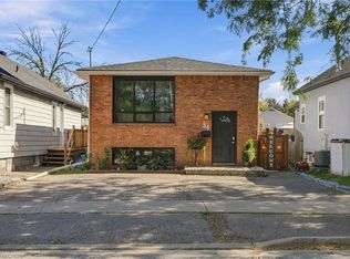 34 Grantham Ave S, Saint Catharines, ON L2P 3B4