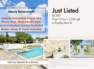 6388 93rd Ter, Pinellas Park, FL 33782