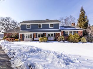 16708 Jm Pearce Rd, Monkton, MD 21111