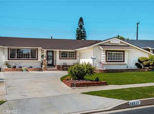 14831 Barnwall St, La Mirada, CA 90638