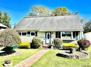 1068 Goucher St, Johnstown, PA