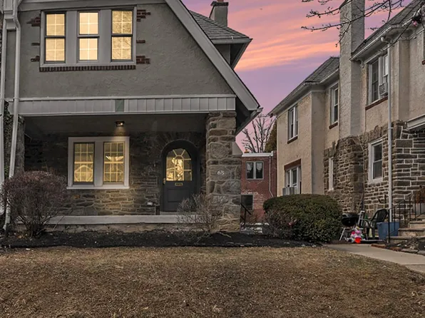 615 E Allens Ln, Philadelphia, PA 19119