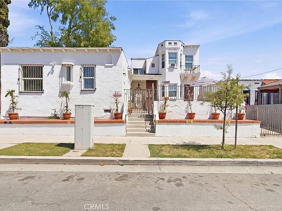 2nd image of 1250 N Mariposa Ave