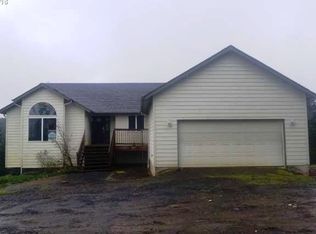 29425 NW Mount Richmond Rd, Gaston, OR 97119