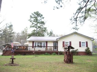 4772 Highway M, Marquand, MO 63655