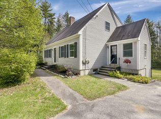 37 Rustic Way, New Gloucester, ME 04260