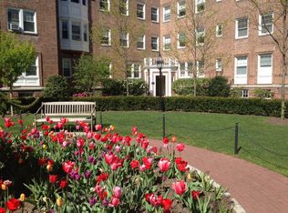 131 Purchase St APT F2, Rye, NY 10580