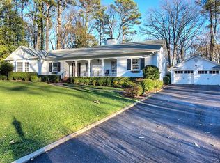 3441 Kenmore Rd, Richmond, VA 23225