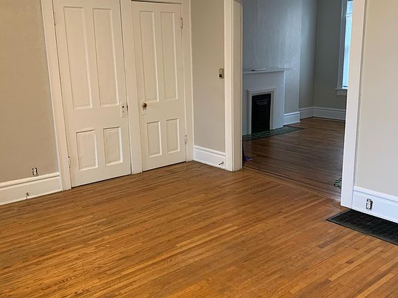 Dining room & Family room