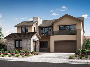 Plan 2 Plan, Carlisle Peak, Las Vegas, NV 89138