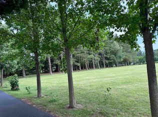 10507 S 400th Rd E, Lafayette, IN 47909