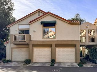13 Coral Rdg #117, Laguna Niguel, CA 92677