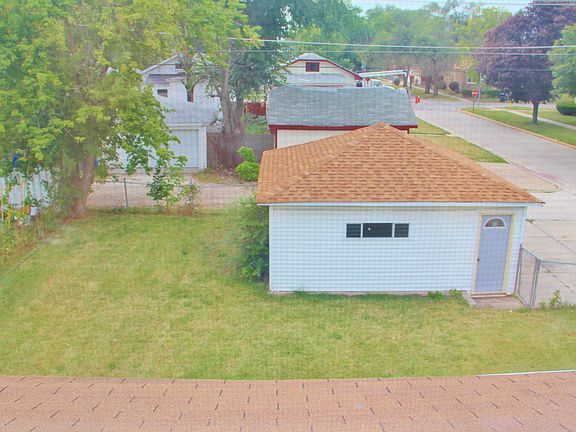 Yard/Garden