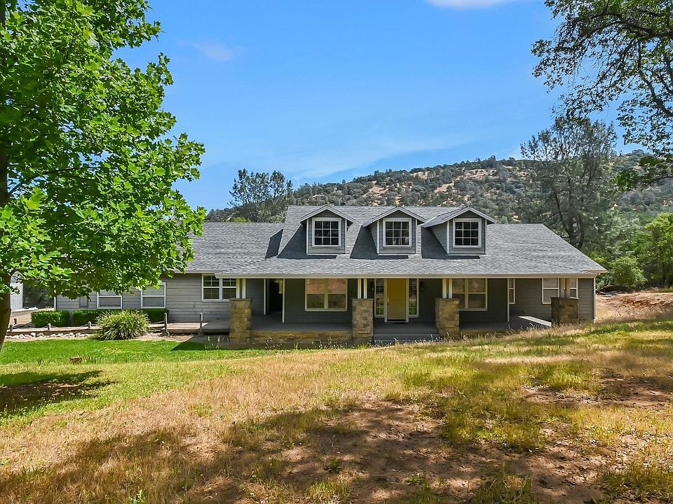 7361 Redhill Way, Browns Valley, CA 95918 Zillow